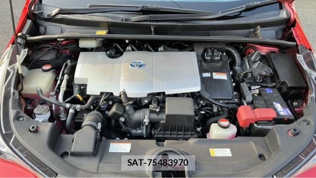 Toyota PRIUS 2016-02 8282169-7