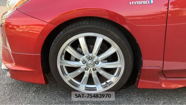 Toyota PRIUS 2016-02 8282169-8