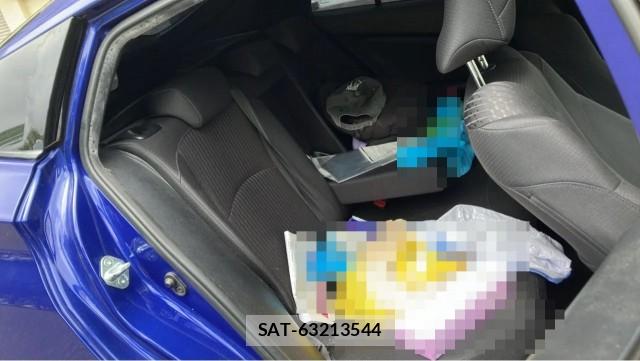 Toyota PRIUS 2016-03 8282263-6