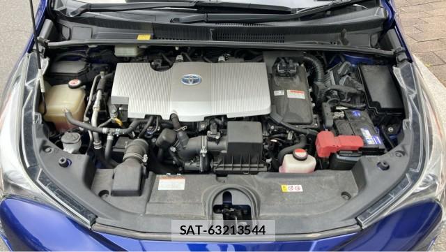 Toyota PRIUS 2016-03 8282263-7