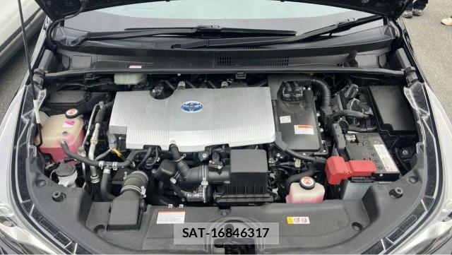Toyota PRIUS 2019-08 8282268-7