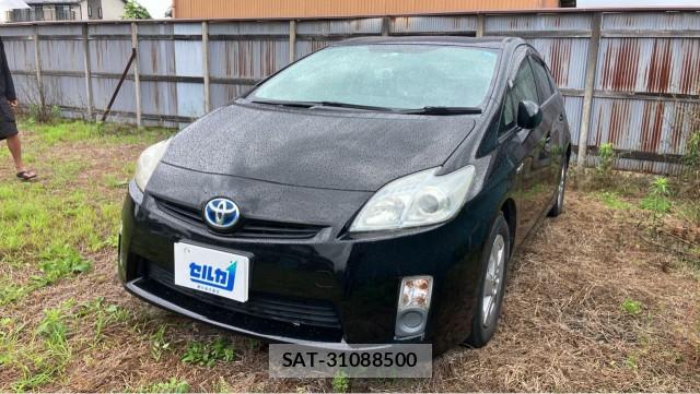 Toyota PRIUS 2011-05 8282316-0