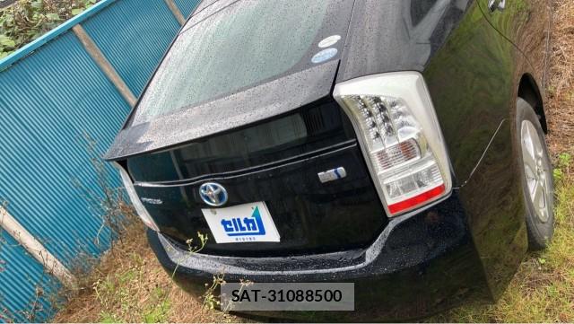 Toyota PRIUS 2011-05 8282316-1