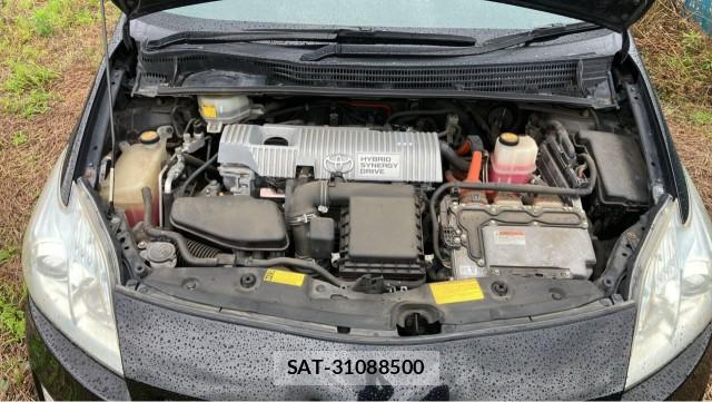 Toyota PRIUS 2011-05 8282316-7