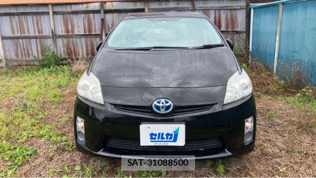 Toyota PRIUS 2011-05 8282316-9