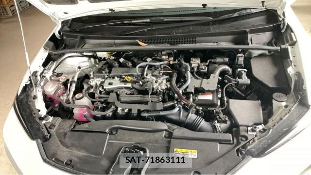 Toyota PRIUS 2023-08 8282358-7