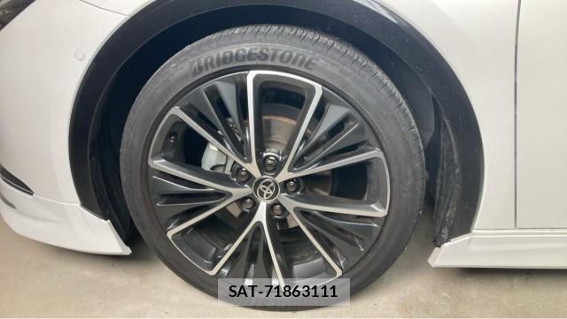 Toyota PRIUS 2023-08 8282358-8
