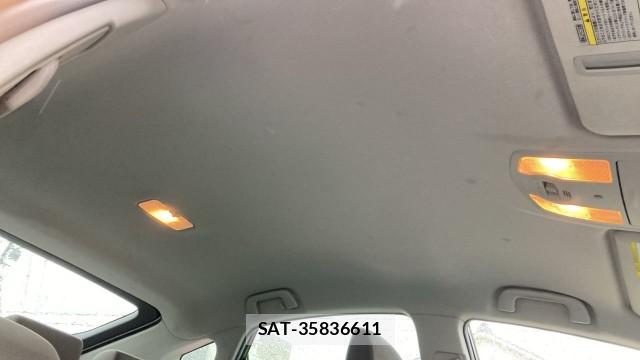 Toyota PRIUS 2009-10 8282370-15