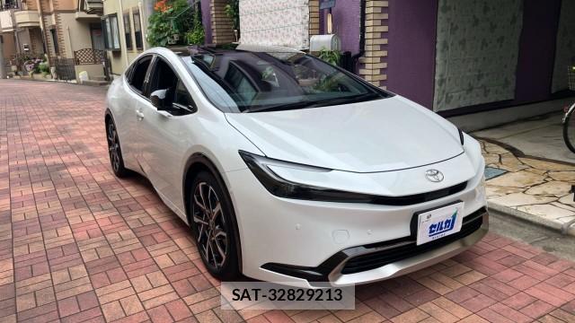 Toyota PRIUS 2025-04 8282488-11