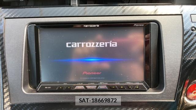Toyota PRIUS 2012-07 8282506-4