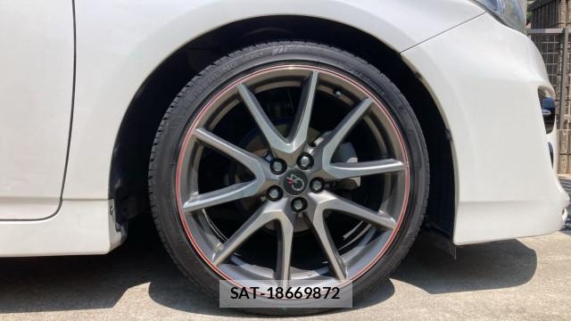 Toyota PRIUS 2012-07 8282506-8