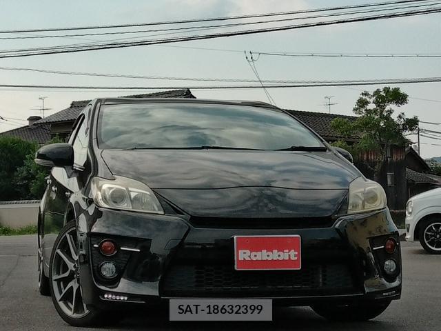 Toyota PRIUS 2013-11 8282585-0