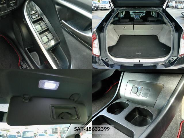 Toyota PRIUS 2013-11 8282585-16