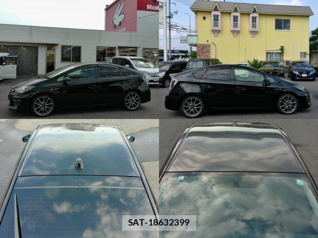 Toyota PRIUS 2013-11 8282585-9