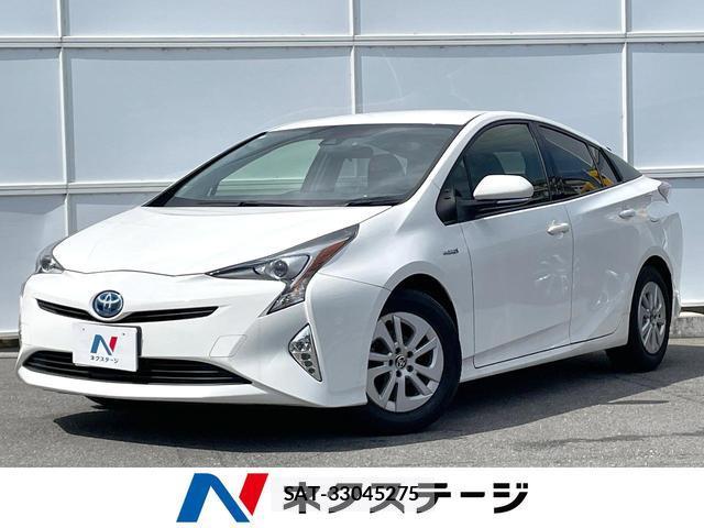 Toyota PRIUS 2016-05 8282710-0