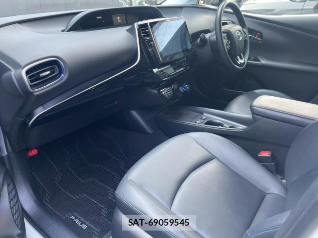 Toyota PRIUS 2019 8282763-12