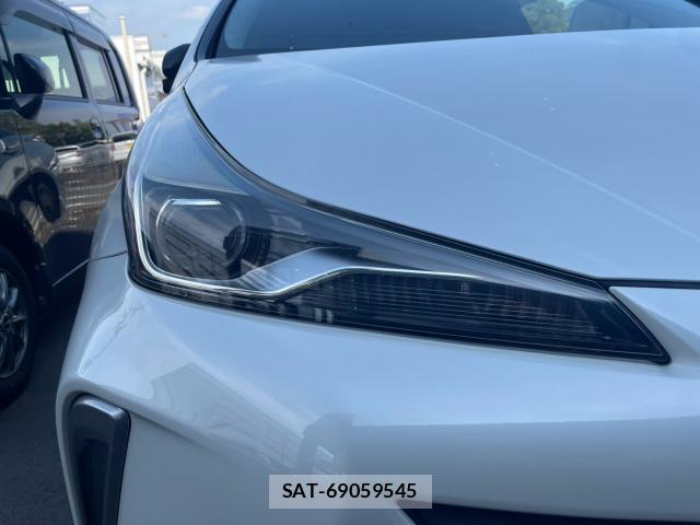 Toyota PRIUS 2019 8282763-18