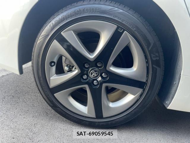 Toyota PRIUS 2019 8282763-19