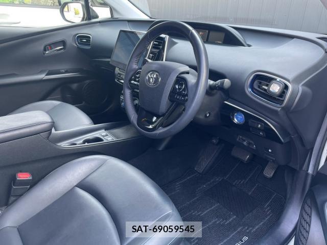 Toyota PRIUS 2019 8282763-3