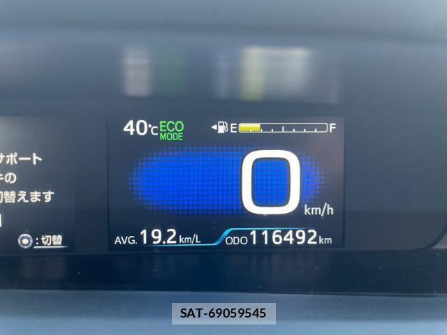 Toyota PRIUS 2019 8282763-5