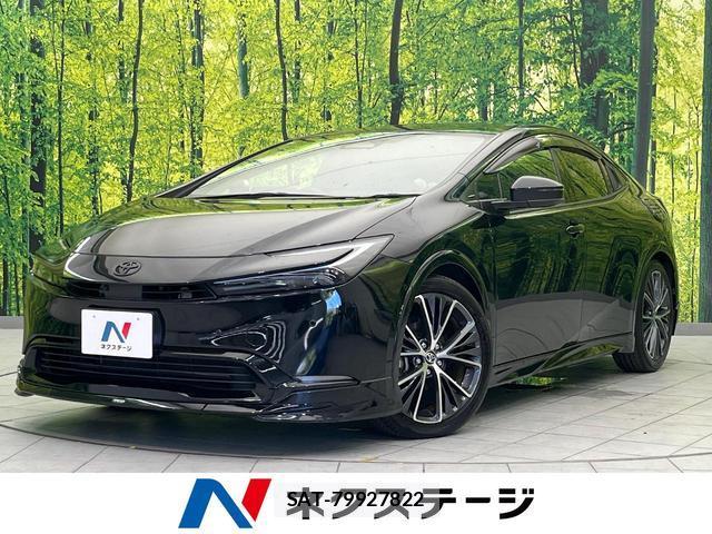Toyota PRIUS 2023-12 8282849-0