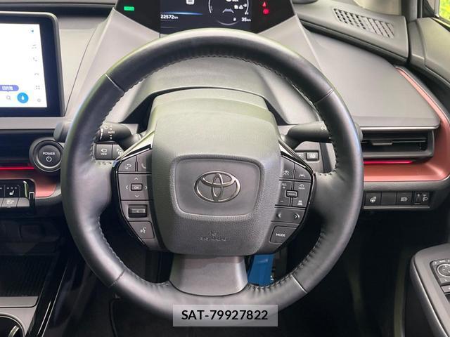 Toyota PRIUS 2023-12 8282849-10