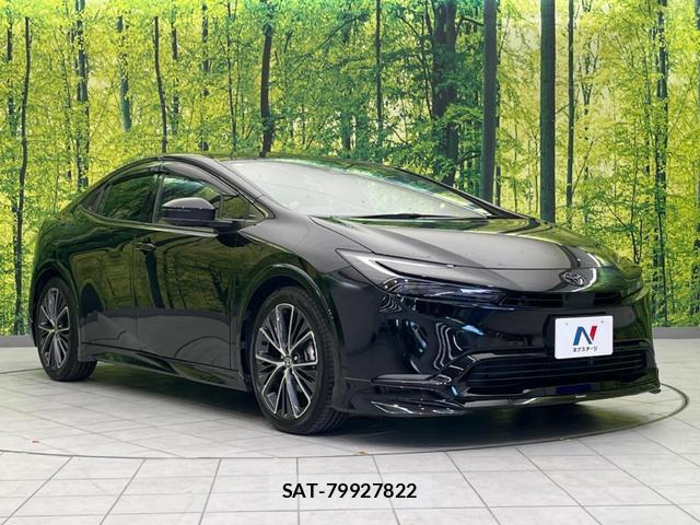 Toyota PRIUS 2023-12 8282849-15