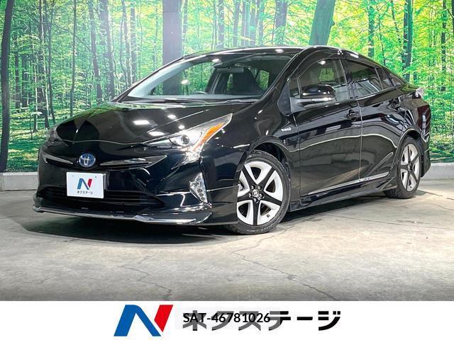 Toyota PRIUS 2016-05 8282870-0