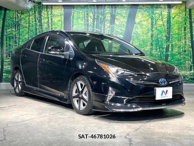 Toyota PRIUS 2016-05 8282870-18
