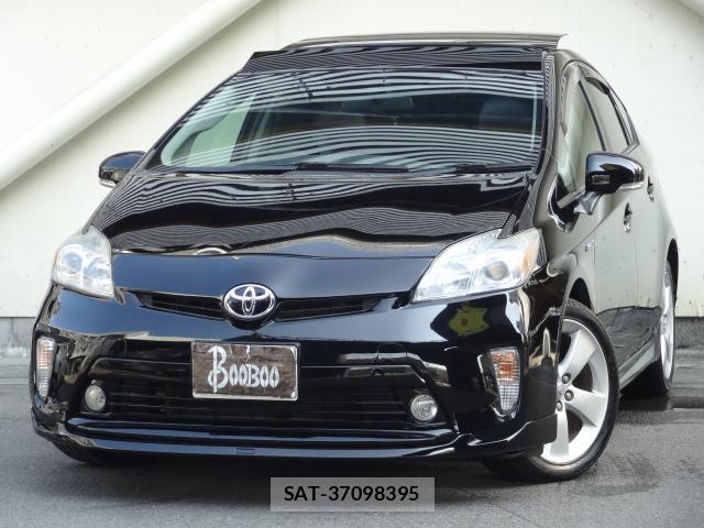 Toyota PRIUS 2009-05 8282927-0