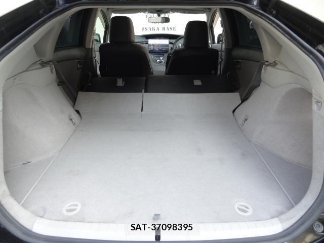 Toyota PRIUS 2009-05 8282927-10