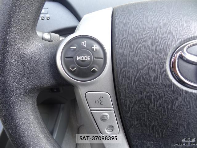 Toyota PRIUS 2009-05 8282927-13