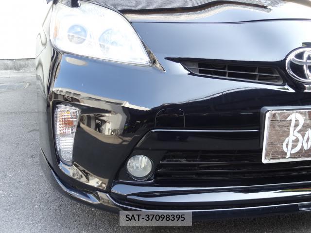 Toyota PRIUS 2009-05 8282927-17