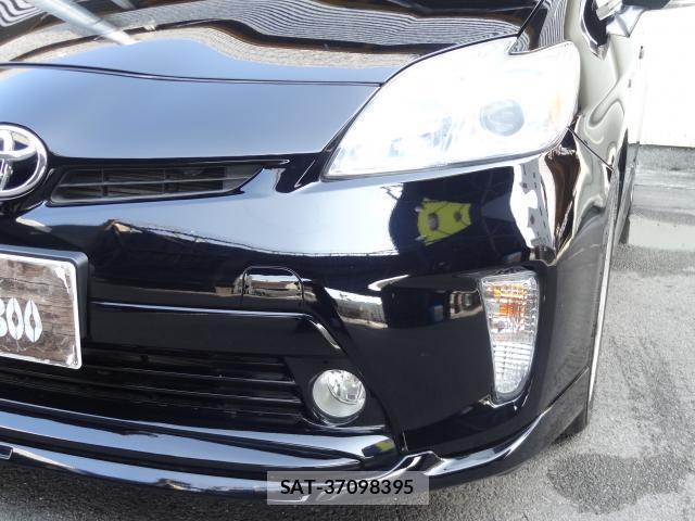 Toyota PRIUS 2009-05 8282927-19