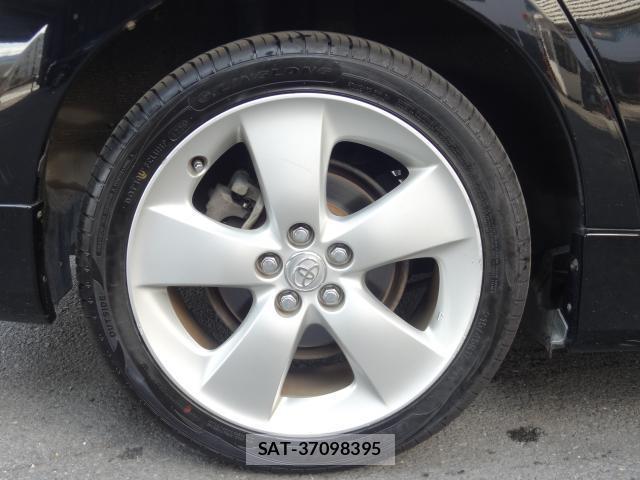 Toyota PRIUS 2009-05 8282927-8