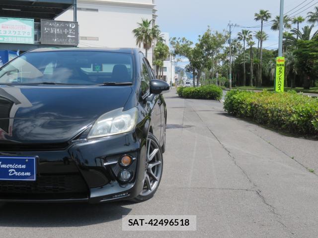 Toyota PRIUS 2012-07 8282999-4