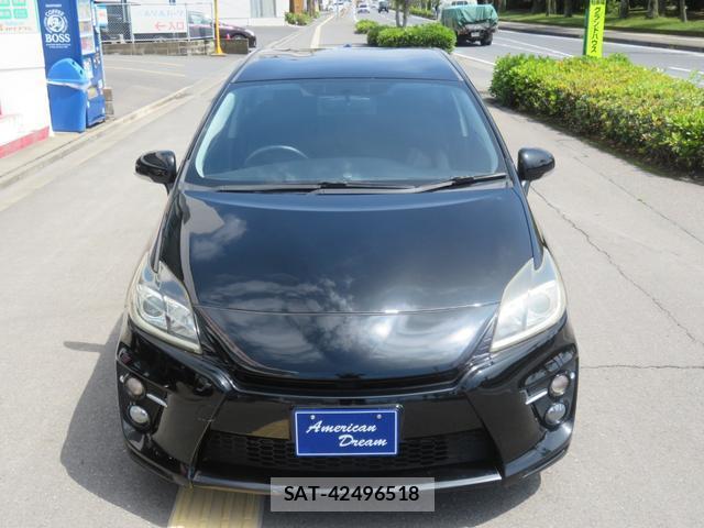Toyota PRIUS 2012-07 8282999-5