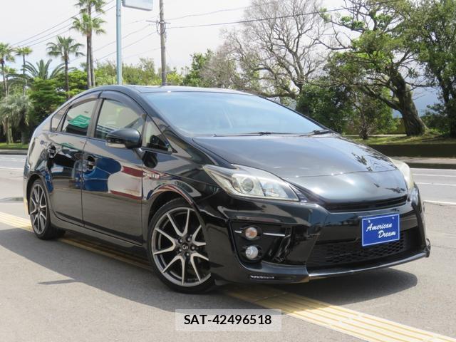 Toyota PRIUS 2012-07 8282999-7