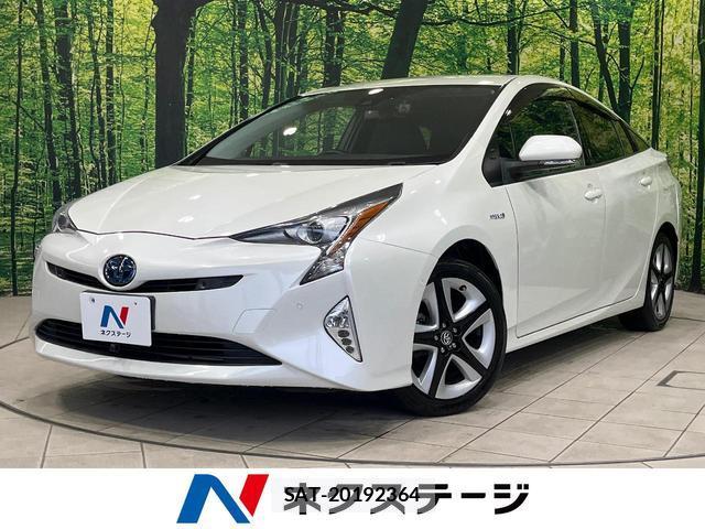 Toyota PRIUS 2016-01 8283188-0