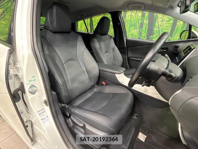 Toyota PRIUS 2016-01 8283188-7