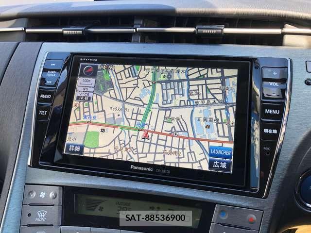 Toyota PRIUS 2013-06 8283210-11