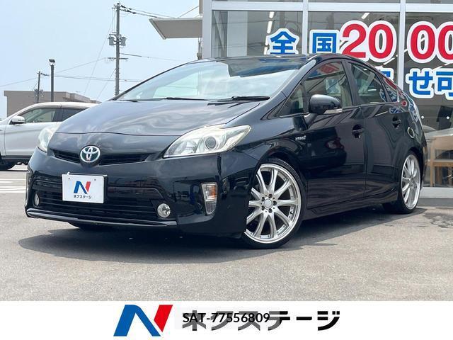 Toyota PRIUS 2014-09 8283216-0