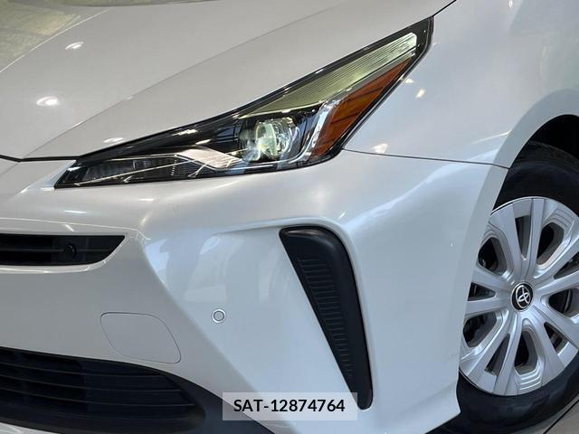 Toyota PRIUS 2022-09 8283277-11