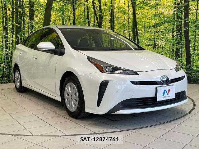 Toyota PRIUS 2022-09 8283277-15