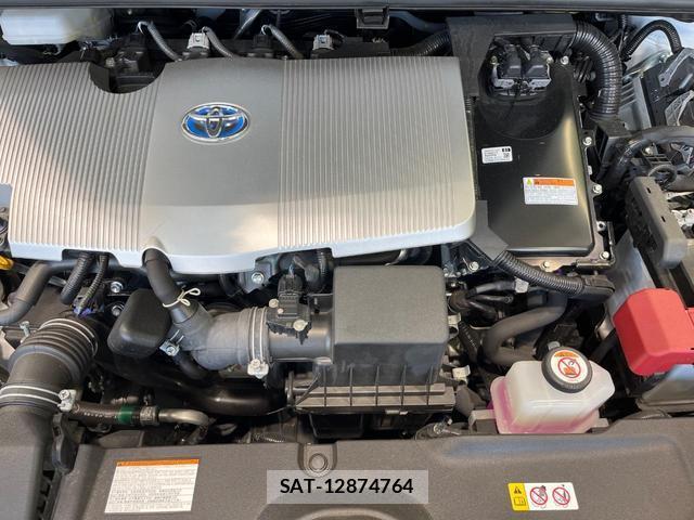 Toyota PRIUS 2022-09 8283277-17