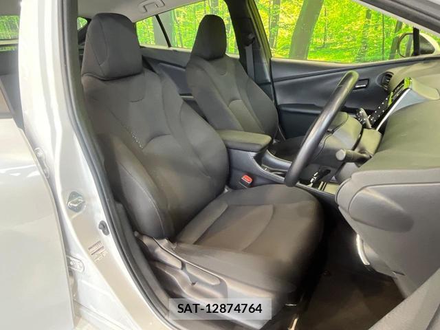 Toyota PRIUS 2022-09 8283277-7