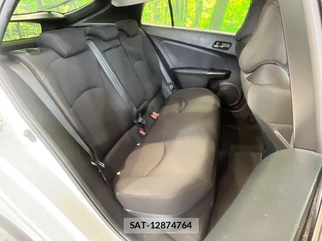 Toyota PRIUS 2022-09 8283277-8