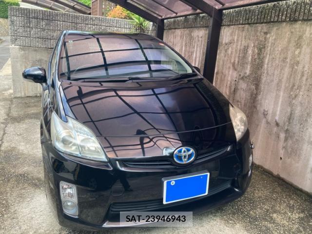 Toyota PRIUS 2010-05 8283340-0
