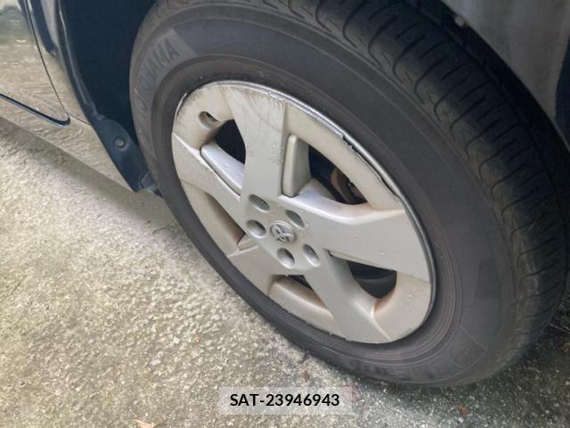 Toyota PRIUS 2010-05 8283340-3