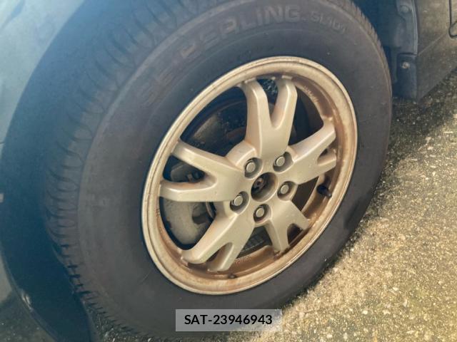 Toyota PRIUS 2010-05 8283340-4